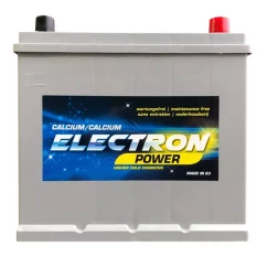 Аккумулятор ELECTRON POWER HP 600EN 65Ah ASIA АзЕ