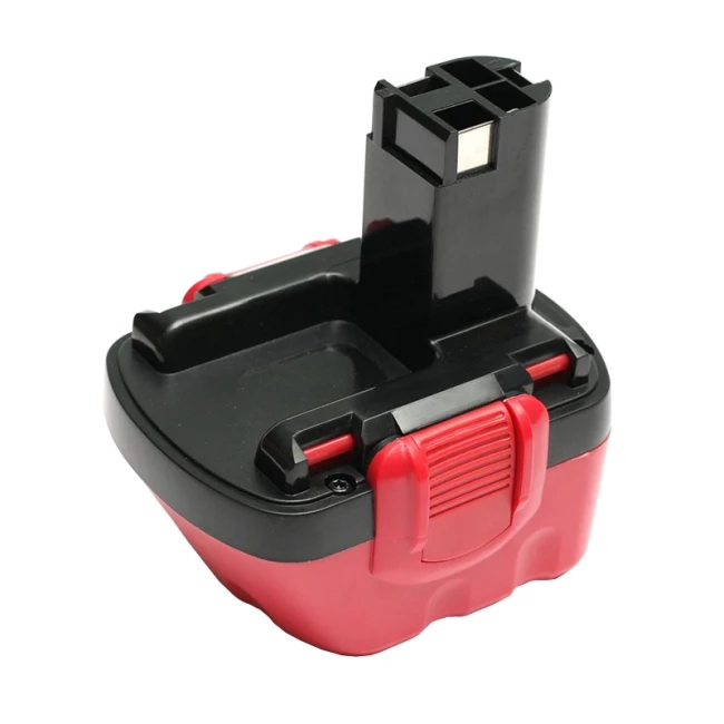 Аккумулятор Power Plant BOSCH GD-BOS-12(A) 12V 1.5Ah NICD (DV00PT0030)