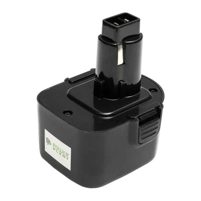 Аккумулятор Power Plant DeWALT GD-DE-12 12V 1.3Ah NICD (DE9074) (DV00PT0033) Аккумулятор Power Plant DeWALT GD-DE-12 12V 1.3Ah NICD (DE9074) (DV00PT0033)