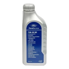 Трансмиссионное масло Ford 75W-90 BO (WSD-M2C200-C) 1л (2593484)