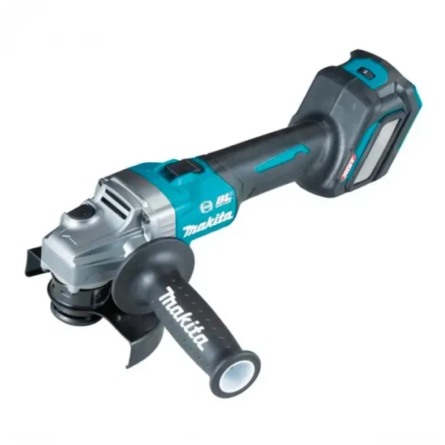 Шлифмашина угловая аккумуляторная Makita (GA023GM201) Шлифмашина угловая аккумуляторная Makita (GA023GM201)