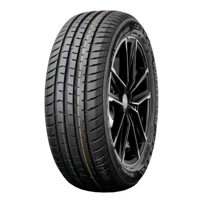 Шина Doublestar MAXIMUM DH03 205/55R16 91V TL