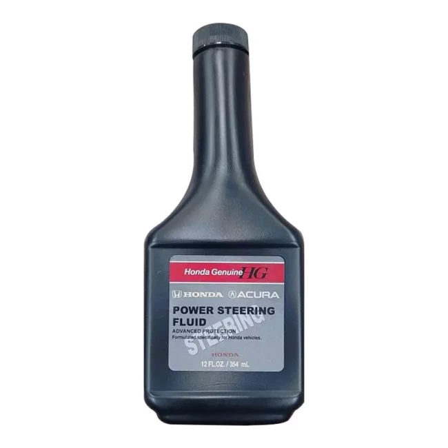 Трансмісійна олива Honda PSF 354 мл (08285-P99) Трансмісійна олива Honda PSF 354 мл (08285-P99)