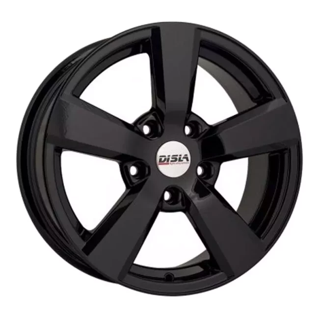 DISLA 503 B FORMULA (15 6,5 5x100 5 57,1)