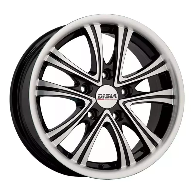 DISLA 608 BD EVOLUTION (R16 7 5x118 38 71,1)