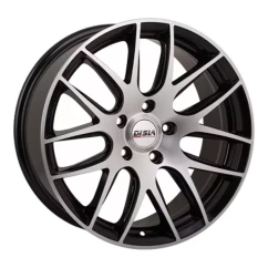 Диск 816 BD 5x112 8x18 40 66,6 Munich