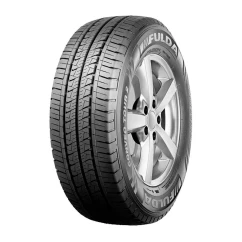 Шина Fulda Conveo Tour 2 215/65R16C 106/104T