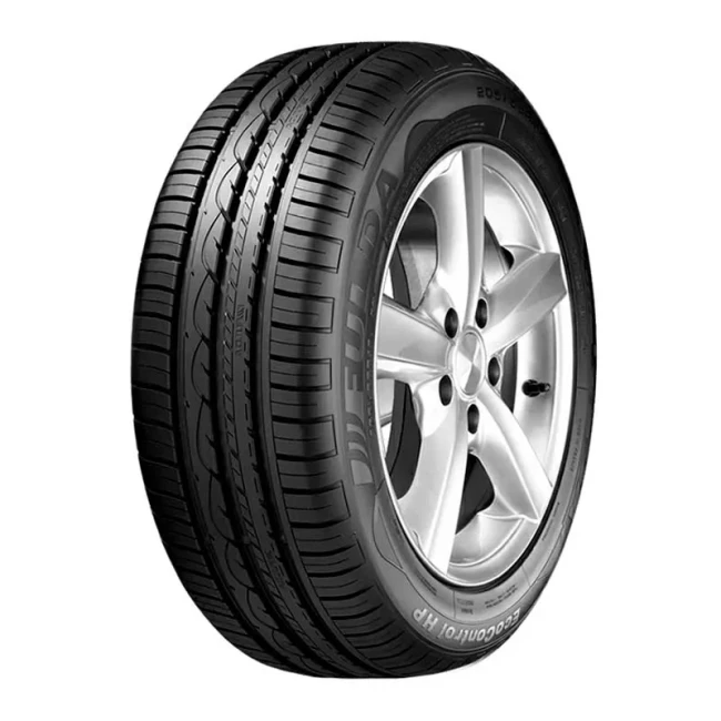 Шина Fulda EcoControl HP 2 215/60R16 99H XL Шина Fulda EcoControl HP 2 215/60R16 99H XL
