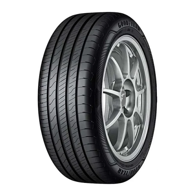 Шина Goodyear EfficientGrip Performance 2 195/65R15 91V