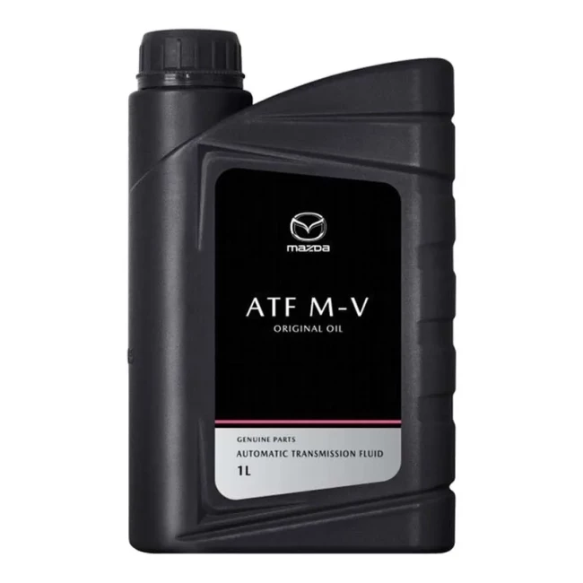 Трансмісійна олива Mazda ATF M-V 1л (830077347)