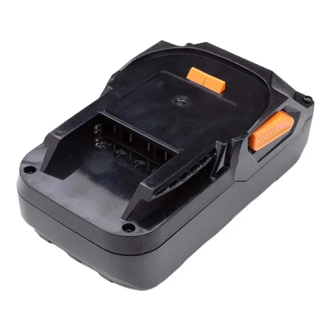 Аккумулятор Power Plant AEG 18V 2.5Ah Li-ion (R840087) (TB921164)