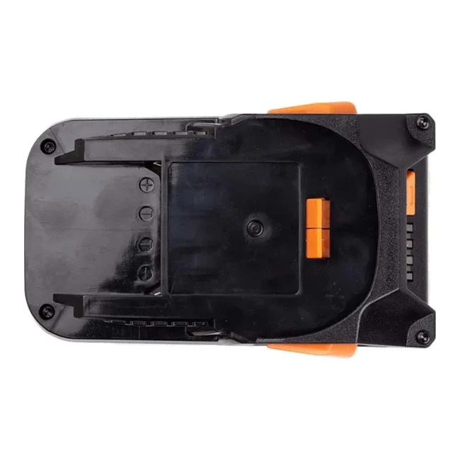 Аккумулятор Power Plant AEG 18V 2.5Ah Li-ion (R840087) (TB921164)