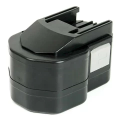 Аккумулятор Power Plant AEG GD-AEG-12(A) 12V 2Ah NI-MH (TB920587)