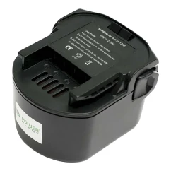 Аккумулятор Power Plant AEG GD-AEG-12(B) 12V 2Ah NICD (B1214G) (DV00PT0024)