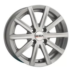 DISLA 305 S Baretta (R13 5,5 4x108 ET30 72,6)