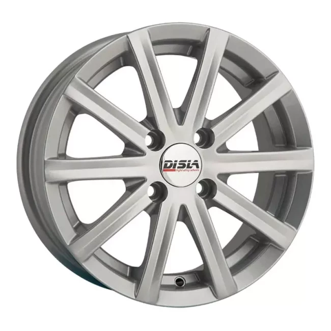 DISLA 305 S Baretta (R13 5,5 4x108 ET30 72,6)