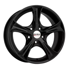 DISLA 406 B LUXURY (R14 6 4x100 40 67,1)