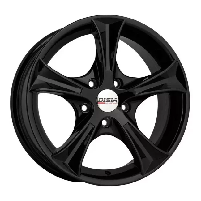 DISLA 406 B LUXURY (R14 6 4x100 40 67,1)