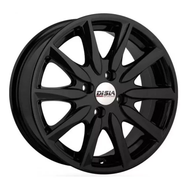 DISLA 502 B RAPTOR (R15 5x112 42 57,1) (4905)