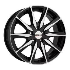 DISLA 502 BD Raptor (5x112 6,5x15 35 67,1)