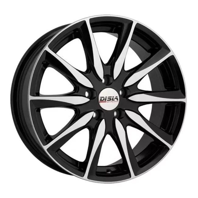 DISLA 502 BD Raptor (5x112 6,5x15 35 67,1)