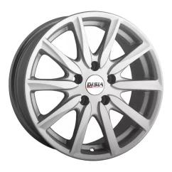 DISLA 502 S RAPTOR (15 6,5 4x098 35 67,1)