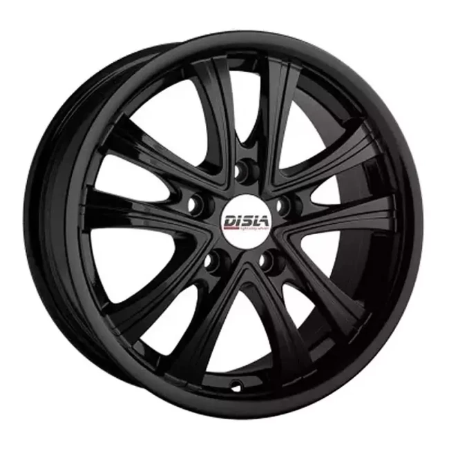 DISLA 608 B EVOLUTION (16 7 5x112 38 66,6)
