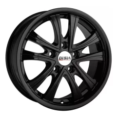 DISLA 608 B EVOLUTION (R16 5x112 42 57,1) (5071)