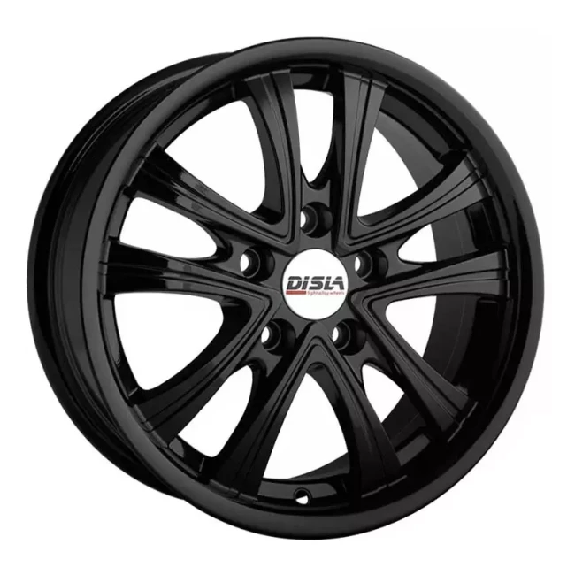 DISLA 608 B EVOLUTION (R16 5x112 42 57,1) (5071)