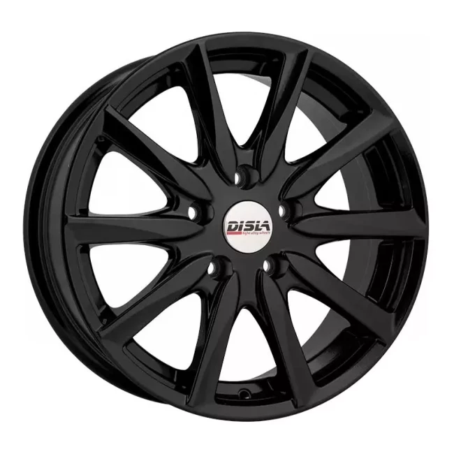 DISLA 702 B RAPTOR (17 7,5 5x114.3 45 67,1)