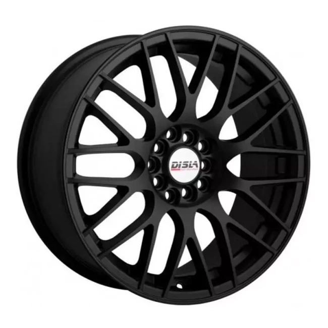 DISLA 715 B BAYERN (R17 7.5 5x120 35 72,6)