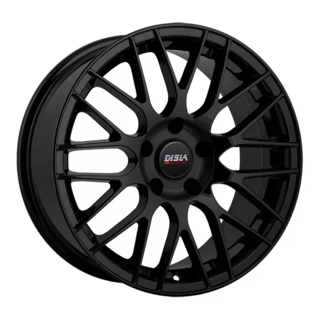 DISLA 715 BM BAYERN (R17 7.5 5х112 42 73.1)