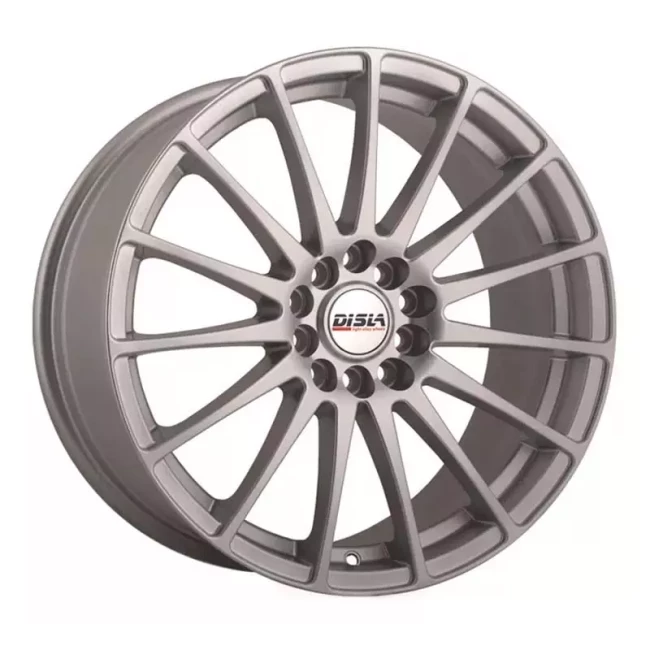 DISLA 720 S Turismo (R17 7,5 5x112 ET42 73,1)