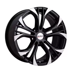 DISLA 821 BD Assassin (R18 8 5x108 ET42 72,6)