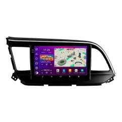 Мультимедійна система Phantom DVA-2K9 Pro 4G 360° Hyundai Elantra (AD) 2016-2020