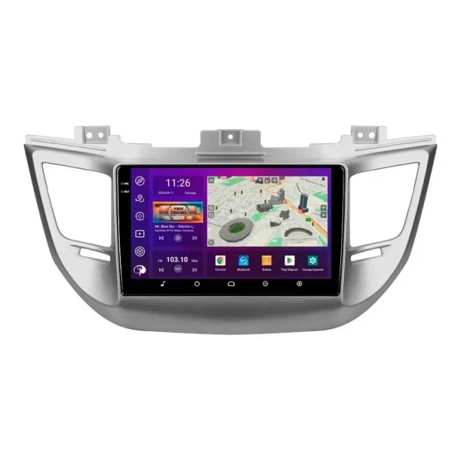Мультимедийная система Phantom DVA-2K9 Pro 4G 360° Hyundai Tucson (LM) v.2 Мультимедийная система Phantom DVA-2K9 Pro 4G 360° Hyundai Tucson (LM) v.2