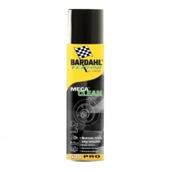 Очищувач деталей і гальм Bardahl "Brake Meca Clean" 0,6 л