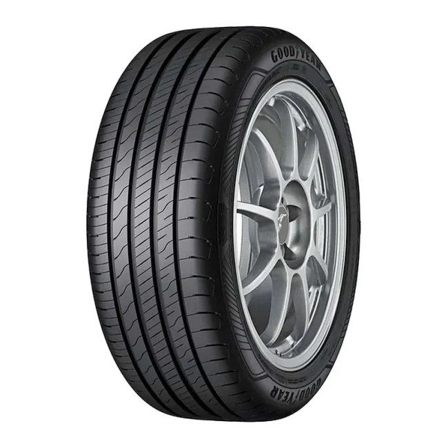 Шина Goodyear EfficientGrip 2 225/65R17 102H SUV