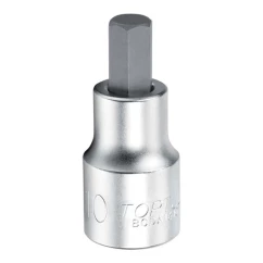 Головка с насадкой Toptul HEX 19мм 55мм 1/2"