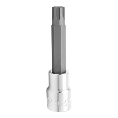 Головка с насадкой Toptul RIBE M10x100мм 1/2"