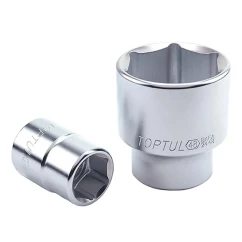 Головка торцевая Toptul 3/4" 19мм