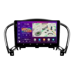 Мультимедийная система Phantom DVA-2K9 Pro 4G 360° 4+64 Nissan Juke 2010-2014