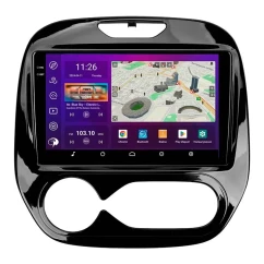 Мультимедийная система Phantom DVA-2K9 Pro 4G 360° 4+64 Renault Kaptur 2016-2019