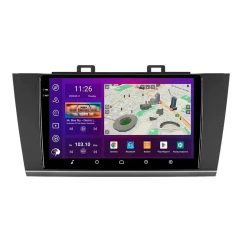 Мультимедийная система Phantom DVA-2K9 Pro 4G 360° 4+64 Subaru Outback (BS)-Subaru Legacy (BN) 2014-2020