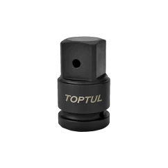 Переходник ударный Toptul 1" х1-1/2" (KACP3248)
