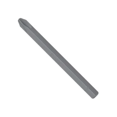 Біта Toptul 5/16" PH2х90 мм