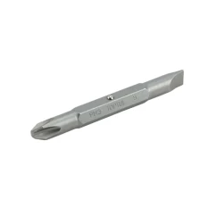 Бита Toptul 5/16" PH3хSL8 75 мм