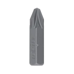 Біта Toptul 5/16" PZ3х30 мм
