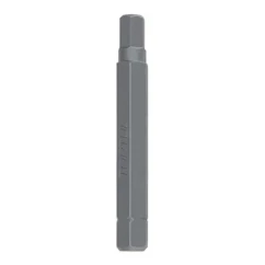 Бита Toptul HEX 5х10х75мм (FSDB1205)