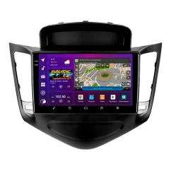 Мультимедійна система Phantom DVA-2K9 Pro Max 4G 360° Chevrolet Cruze (J300)
